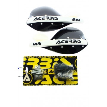 Handbars Acerbis with...